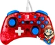 Kontroler PDP Rock Candy Switch Wired Controller Mario (500-181-EU-MAR) - obraz 1