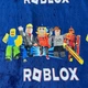 Плед-покрывало флисовый полуторный 150х210 синий Roblox Ananasko 11506 - изображение 2