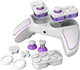 Kontroler PDP Victrix Pro BFG Wireless Controller for Playstation White (052-002-WH) - obraz 3