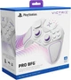 Kontroler PDP Victrix Pro BFG Wireless Controller for Playstation White (052-002-WH) - obraz 6
