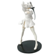 Аниме фигурка 2B белая | Nier: Automata / Yorha No.2 Type B | коллекционная статуэтка 18.5 см | PVC | с мечом | Bandai (GS944) - изображение 5