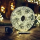 Светодиодная гирлянда-нить 150 м, 3000 LED, теплый свет, пульт, IP44, зеленая проволока - изображение 6