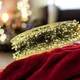 Светодиодная гирлянда-нить 150 м, 3000 LED, теплый свет, пульт, IP44, зеленая проволока - изображение 4