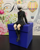 Аниме фигурка 9S 15 см, Nier Automata YoRHa No.9 Type S, коллекционная фигурка из игры, без коробки (GS930) - изображение 3