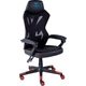 Игровое кресло Aula F010 Gaming Chair Black/Red (6948391286228) - изображение 2