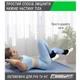 Обважнювачі для рук та ніг EasyFit EF-1005-G, 2шт по 0.5 кг салатові для бігу та фітнесу - зображення 2