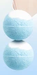 Бомбочки для ванни Sadoer Camellia Bath Bombs 100 гр - изображение 3