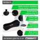 Обважнювачі для рук та ніг EasyFit EF-1015-V, 2шт по 1.5 кг фіолетові для бігу та фітнесу - зображення 6