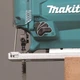 Лобзик акумуляторний МАКІТА LXT Basic, 18В, 18мм DJV186Z - изображение 3