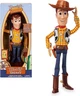 Інтерактивний ковбой Вуди Історія іграшок Дісней Woody Talking Figure шериф - зображення 1