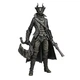 Коллекционная фигурка Охотник Бладборн Bloodborne: The Old Hunters figma 367-DX Hunter - изображение 2