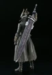 Коллекционная фигурка Охотник Бладборн Bloodborne: The Old Hunters figma 367-DX Hunter - изображение 6