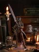 Коллекционная фигурка Охотник Бладборн Bloodborne: The Old Hunters figma 367-DX Hunter - изображение 7