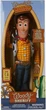 Інтерактивний ковбой Вуди Історія іграшок Дісней Woody Talking Figure шериф - зображення 7