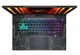 Ноутбук MSI Cyborg 15 (B2RWFKG-039XPL) 15.6", IPS, 144 Hz / iCore 5-210H / 16 GB DDR5, 5600 MHz / 1 TB / RTX 5060 8 GB / Win 11 - изображение 8