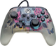Kontroler PowerA Advantage Plus Wired Controller for Xbox Series X|S Bloom & Gloom (XBGP0471-01) - obraz 1