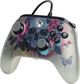 Kontroler PowerA Advantage Plus Wired Controller for Xbox Series X|S Bloom & Gloom (XBGP0471-01) - obraz 4