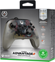 Kontroler PowerA Advantage Plus Wired Controller for Xbox Series X|S Bloom & Gloom (XBGP0471-01) - obraz 9