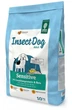 Сухий корм Green Petfood InsectDog Sensitive Легкоперетравний повнораціонний корм для твого дорослого чотирилапого друга 10 кг - зображення 2