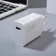 Зарядний пристрій Xiaomi service orig Adapter 90Вт USB-зарядний пристрій для Mi 15 Xiaomi 14 Xiaomi 13 Ultra Poco X7 Pro Poco F6, адаптер для швидкої зарядки Turbo 67Вт для Xiaomi 14T/ Xiaomi 13T/ Xiaomi 13 Lite/ 12S Ultra/ 12 Lite - зображення 2