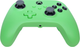 Kontroler PowerA Advantage Plus Wired Controller for Xbox Series X|S Green Meadow (XBGP0470-01) - obraz 2