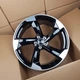 Диски На Авто R19 5x112 Audi A4 A5 A6 Q3 Q5 VW Passat Tiguan Skoda Р19 - изображение 5