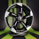 Диски На Авто R19 5x112 Audi Q3 Q5 A4 A5 A6 VW Tiguan Passat Skoda Р19 - изображение 5