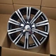 Диски На Авто R20 5x150 Toyota Land Cruiser 200 Tundra Sequoia Lexus LX LX570 NEW Р20 Крузер - изображение 2