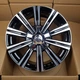 Диски На Авто R20 5x150 Toyota Land Cruiser 200 Tundra Sequoia Lexus LX LX570 NEW Р20 Крузер - изображение 1