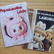 Раскраска Labubu Лабубу А5 комплект 2 шт 23906 - изображение 1