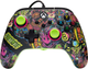 Kontroler PowerA Advantage Wired Controller Fortnite Glow (XBGP0438-01) - obraz 1