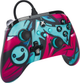 Kontroler PowerA Advantage Wired Controller Wild Style (XBGP0027-01) - obraz 2