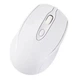 Компьютерная мышь Mouse CM-127 White - изображение 2