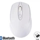 Компьютерная мышь Mouse CM-127 White - изображение 3