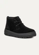 Мужские Угги 1151773 M Burleigh Chukka BLK 45 - изображение 2