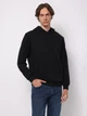 Худи мужское Colin's CL1076340BLK M Black (8684112848570) - изображение 1