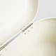 Chlebak Homla Breadly śmietankowy 33 x 18 x 15 cm (5906496743535) - obraz 3