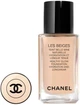 Тональний флюїд для обличчя Chanel Les Beiges Healthy Glow зволожувальний BR22 30 мл (3145891847628) - зображення 1