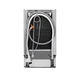 Посудомоечная машина Electrolux KEMB3301L (m505263) - изображение 3