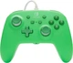 Kontroler PowerA Enhanced Wired Controller for Nintendo Switch Seafoam Green (NSGP0495-01) - obraz 1