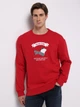 Свитшот мужской Colin's CL1077349RED XL Red (8684890000047) - изображение 1