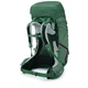 Рюкзак туристичний Osprey Aura AG LT 65 koseret/darjeeling spring green WXS/S (m505533) - зображення 3