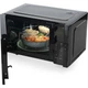 Микроволновая печь Hisense H25MOBS4HGI (m501741) - изображение 3