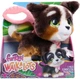 Интерактивная игрушка щенок FurReal Walk-A-Lots Бернедудель. - изображение 1