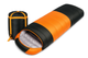 Туристический спальный мешок-одеяло 1.9 кг Solve Sleeping Bag +2°C 210*75 см KT7004202 - изображение 1