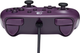 Kontroler PowerA Enhanced Wired Controller for Nintendo Switch Galaxy Purple (NSGP0496-01) - obraz 6