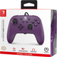 Kontroler PowerA Enhanced Wired Controller for Nintendo Switch Galaxy Purple (NSGP0496-01) - obraz 8