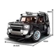 Конструктор Technic Джип Land Rover на 2089 деталей 1:8 (J2022) - изображение 4