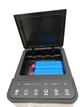 Мобильный охладитель воздуха Germatic DY30A с пультом управления и баком 5.5 л для квартиры и офиса - изображение 4