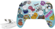Kontroler PowerA Enhanced Wireless Controller for Nintendo Switch Fortnite Sticker Mania (NSGP0290-01) - obraz 5